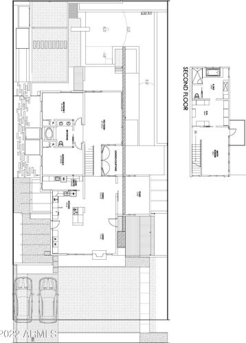 4028 45th St, Phoenix AZ 85044-6060 exterior