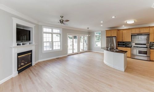 40 Howland St, Needham MA 02492-2901 exterior