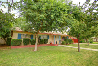 822 Mclellan Blvd, Phoenix AZ  85013-1061 exterior