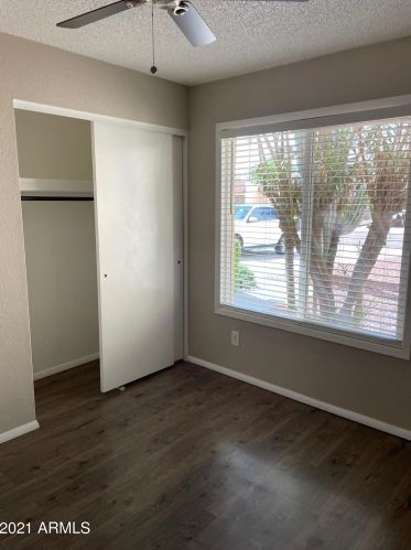 2526 Bluefield Ave, Phoenix AZ 85032-1542 exterior