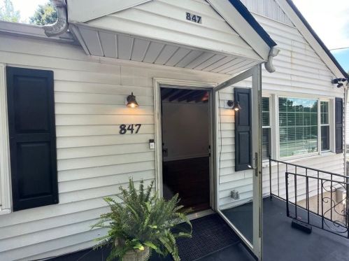 847 Moreland Ave, Atlanta GA  30316-2487 exterior