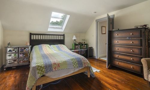 87 Gardner St, Groveland MA 01834-1141 exterior