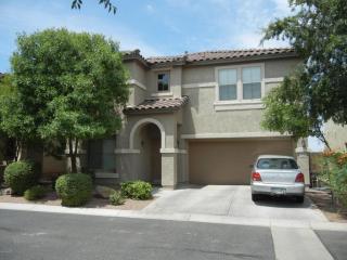 2646 Southwind Dr, Gilbert AZ  85295-7100 exterior