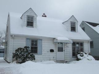 8023 Kenilworth Ave, Cleveland, OH 44129-1831