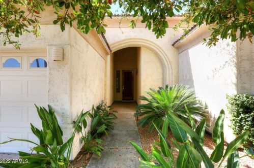 4408 38th St, Phoenix AZ  85018-4114 exterior