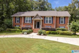 5401 Sunrise Dr, Birmingham, AL 35242-3327