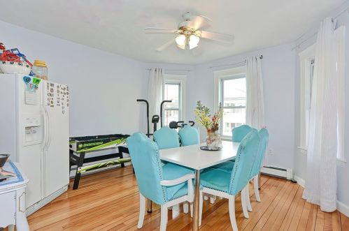 177 Fairmont Ave, Worcester MA 01604-4761 exterior