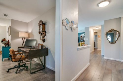 2321 Norway Dr, Garland TX  75040-4314 exterior