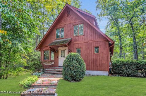 213 Hope Chapel Rd, Jackson Twp NJ  08527-2965 exterior