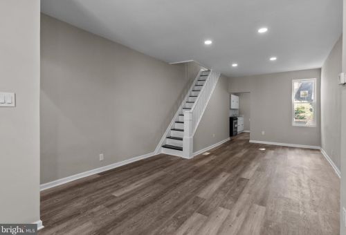 3125 Bancroft St, Philadelphia PA 19132-2361 exterior