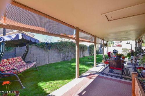 19234 5 St, Phoenix AZ 85040-8707 exterior