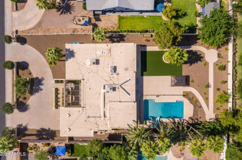 8007 7th Ave, Phoenix AZ  85021-5613 exterior