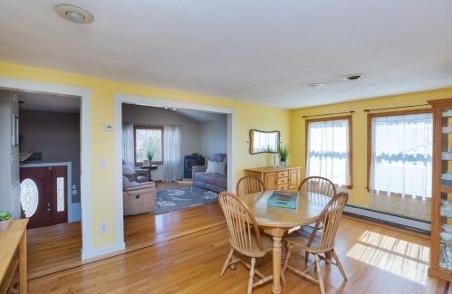 455 Vernon St, East Bridgewater MA 02324-2228 exterior