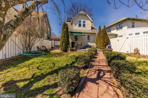 218 Warner St, West Deptford NJ  08096-2295 exterior