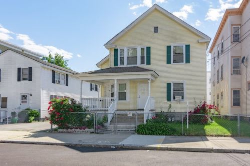 61-AB Brookfield St, Lawrence MA  01843 exterior