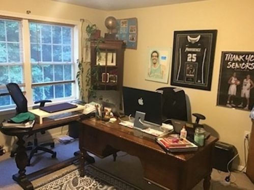 15 Nathaniel Ct, Worcester MA 01604-1516 exterior