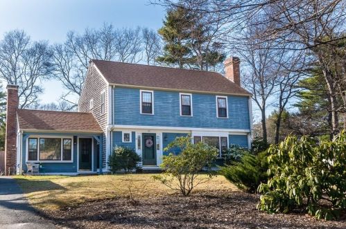 29 Lukes Way, Plymouth, MA 02360-4718