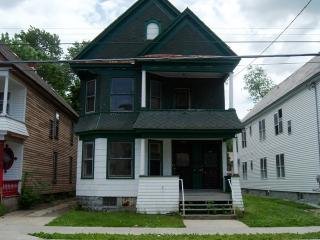 433 Hulett St, Schenectady NY  12307-1922 exterior