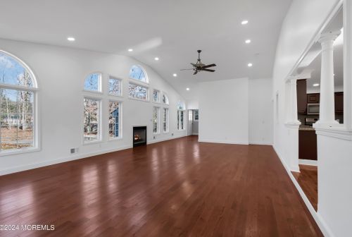 6 Afton Rd, Jackson Twp NJ 08527-3131 exterior