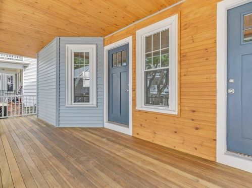 20 Laurel St, Arlington MA  02476-4309 exterior