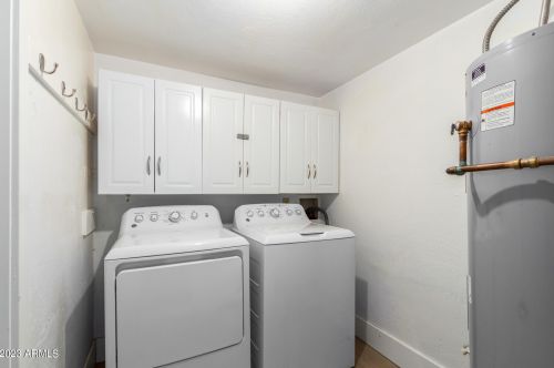 1187 Belmont Ave, Phoenix AZ  85020-4162 exterior