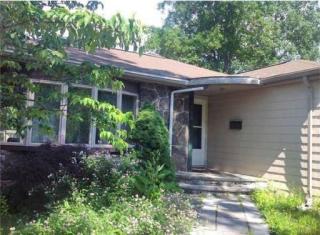 338 Langley Rd, Newton MA  02459-2352 exterior