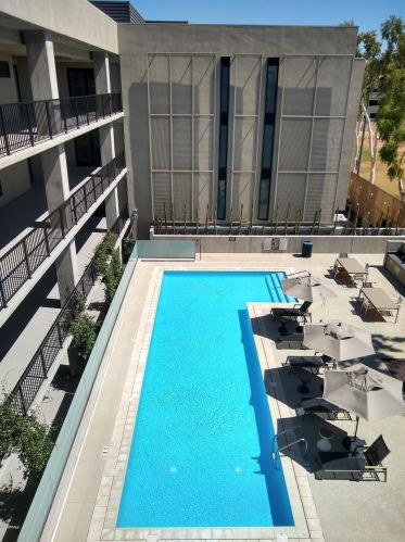 2300 Campbell Ave, Phoenix AZ  85016 exterior