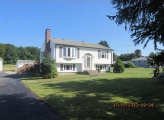 248 Miller St, Seekonk MA  02771-1911 exterior