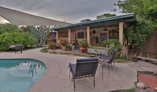 4039 Edgemont Ave, Phoenix AZ  85008-1408 exterior