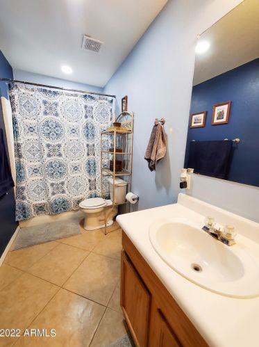 3609 65 Dr, Phoenix AZ 85035-1508 exterior