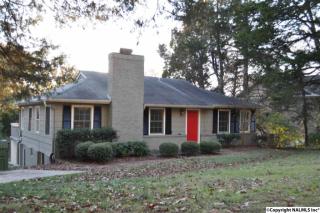 514 Four Mile Post Rd, Huntsville, AL 35802-2346