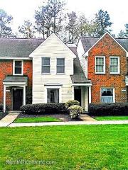 2430 Barnside Cir, Richmond VA  23233-1502 exterior