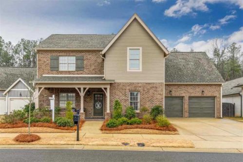 2584 Montauk Rd, Birmingham, AL 35226-6357