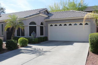 2143 Danbury Rd, Phoenix, AZ 85022-2268