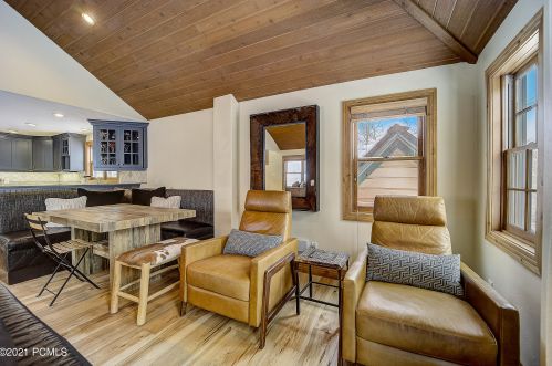 953 Park Ave, Park City UT 84060-5202 exterior