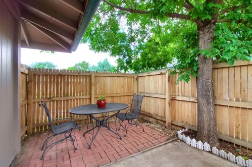 6034 Willow Way, Englewood, CO 80111-5121