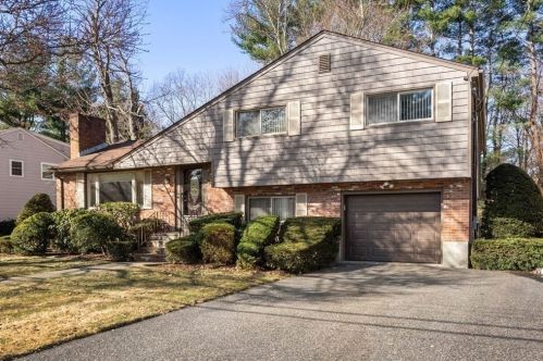 60 Gary Rd, Needham, MA 02494-2417