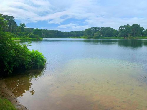 230 Skyline Dr, Chatham MA 02633-1720 exterior