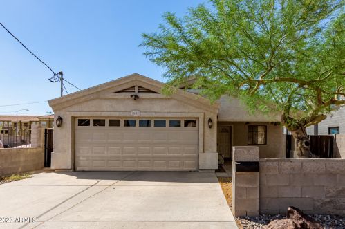 912 6th Ave, Phoenix AZ  85003-2530 exterior