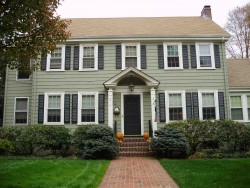 65 Greenlawn Ave, Newton, MA 02459-1712