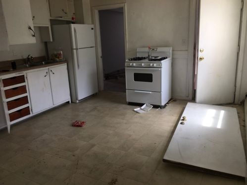 11 Daisy St, Lawrence MA 01841-3035 exterior