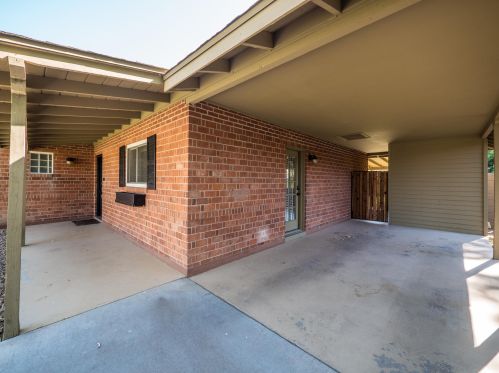 4113 Avalon Dr, Phoenix AZ  85018-7107 exterior