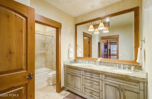 1360 Empire Ave, Park City UT exterior