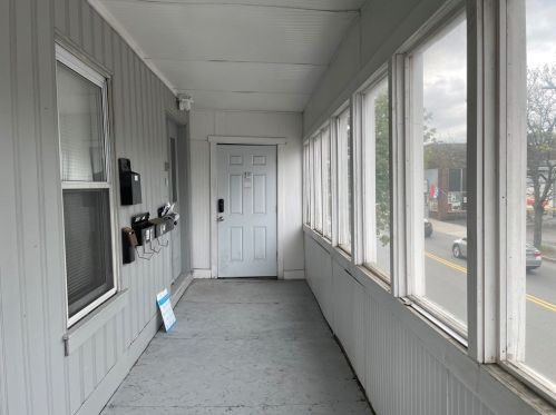 25 Cambridge St, Worcester MA 01603-2325 exterior