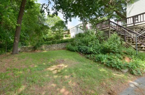 282 June St, Worcester MA 01602-3257 exterior