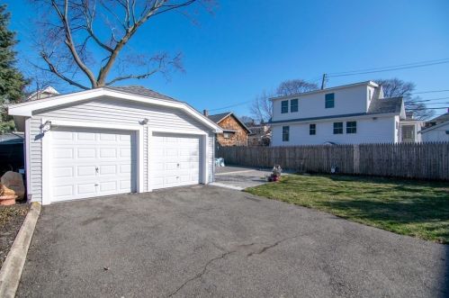 39 Franklin St, Milton MA 02186-5504 exterior