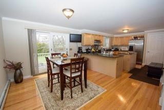 1 Poets Corner Rd, Amherst MA  01002-1701 exterior