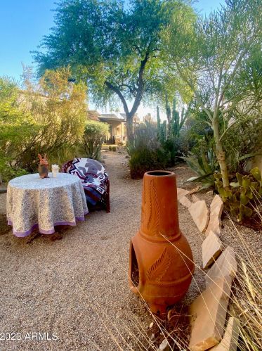 10438 45 Pl, Phoenix AZ 85050-8555 exterior