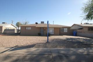 2837 Turney Ave, Phoenix AZ  85016-5849 exterior