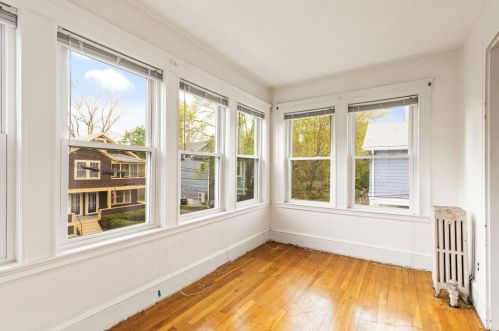 13 Edith St, Arlington MA 02474-8820 exterior